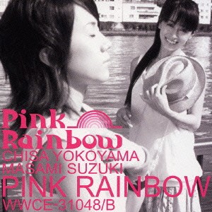 Pink Rainbow／PINK RAINBOW 【CD+DVD】