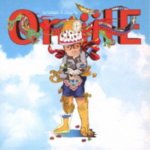 SNEEEZE ＆ Olive Oil／OniiilE 【CD】