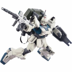 HGUC 機動戦士ガンダム 第08MS小隊 RX-79[G]Ez-8 ガンダムEz8 1/144スケール プラモデル【再販】