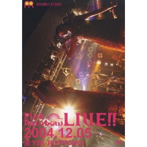 Pink Rainbow／Pink Rainbow LIVE！！ 【DVD】