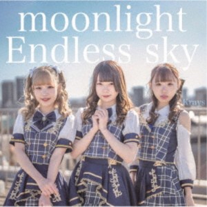 Krays／moonlight／Endless sky《Type-C》 【CD】