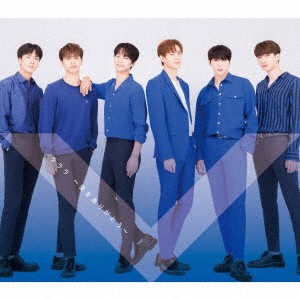 VIXX／ラララ 〜愛をありがとう〜《限定盤A》 (初回限定) 【CD+DVD】