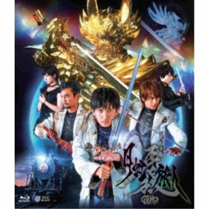 牙狼＜GARO＞-月虹ノ旅人-《通常版》 【Blu-ray】