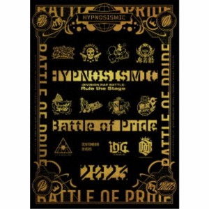 ヒプノシスマイクーDivision Rap Battle-Rule the Stage／ヒプノシスマイク -Division Rap Battle- Rule the Stage -Battle of Pride....