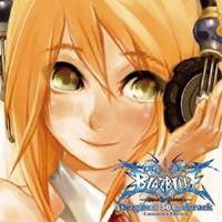 (ゲーム・ミュージック)／ブレイブルー オリジナルサウンドトラック 〜コンシューマーエディション〜 【CD】