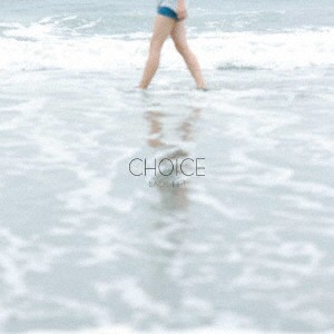 BACK LIFT／CHOICE《通常盤》 【CD】