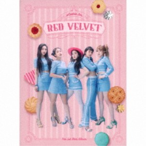Red Velvet／＃Cookie Jar (初回限定) 【CD】