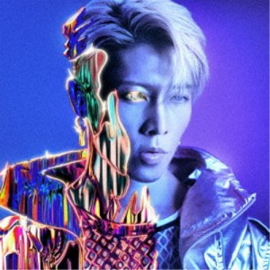 MIYAVI／MIYAVIVERSE - Anima - 【CD】