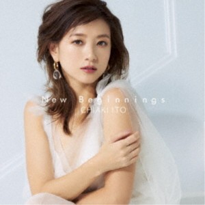 伊藤千晃／New Beginnings 【CD】
