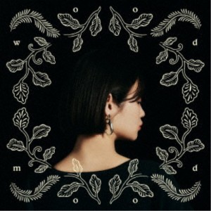 Sakura Fujiwara／wood mood 【CD】