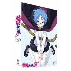 ゼロの使い魔f Vol 5 Blu Ray の通販はau Pay マーケット ハピネット オンライン