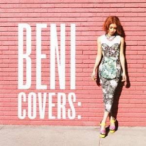 BENI／COVERS 【CD】