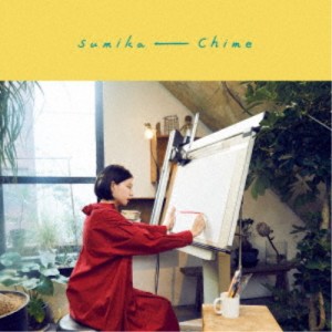 sumika／Chime (初回限定) 【CD+DVD】