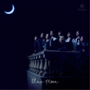 NiziU／Blue Moon《通常盤》 【CD】