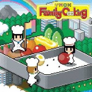 YMCK／ファミリークッキング 【CD】