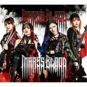 Mary’s Blood／Mary’s Blood (初回限定) 【CD】