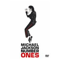 Number Ones 【DVD】