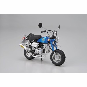 ザ☆バイク 1／12 ホンダ Z50J モンキー ’78 カスタム 武川仕様 Ver.1 【No.70】 (プラモデル)おもちゃ プラモデル