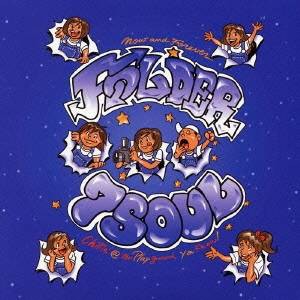 Folder／7 SOUL 【CD】