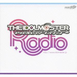 たかはし智秋／今井麻美／THE IDOLM＠STER RADIO TOP×TOP！ 【CD】