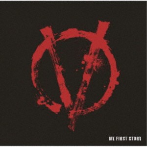 MY FIRST STORY／V 【CD】