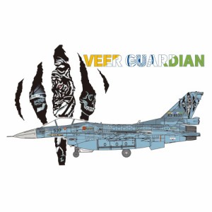 1／72スケール航空機 航空自衛隊 F-2A 戦闘機’ヴィーア・ガーディアン23’ 【72848】 (プラモデル)おもちゃ プラモデル