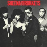 シーナ＆ザ・ロケッツ／SHEENA AND THE ROKKETS(初回限定) 【CD】