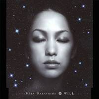 中島美嘉／WILL 【CD】