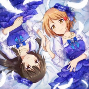 (ゲーム・ミュージック)／スクールガールストライカーズ 〜トゥインクルメロディーズ〜 Melody Collection 【CD】