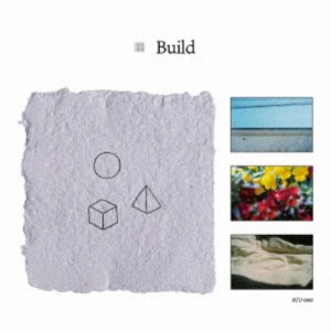 SuU／Build 【CD】