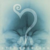 HYDE／ROENTGEN 【CD】