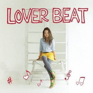 PANG／LOVER BEAT 【CD】