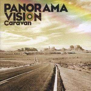 Caravan／PANORAMA VISION 【CD】