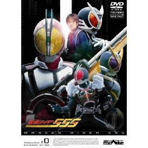 仮面ライダー555 ファイズ Vol 10 Dvd の通販はau Pay マーケット ハピネット オンライン