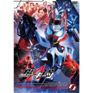 仮面ライダーギーツ 8 【DVD】