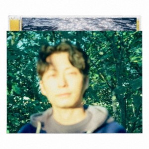 星野源／光の跡／生命体《限定B盤》 (初回限定) 【CD+DVD】