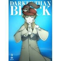 DARKER THAN BLACK -流星の双子- 3 【DVD】