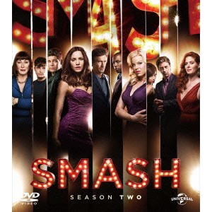 SMASH シーズン2 バリューパック 【DVD】