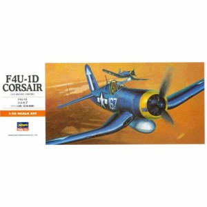 1／72 F4U-1D コルセア 【A10】 (プラモデル)おもちゃ プラモデル