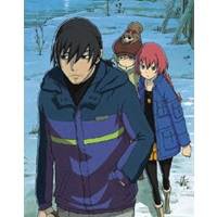 DARKER THAN BLACK -流星の双子- 3 (初回限定) 【Blu-ray】