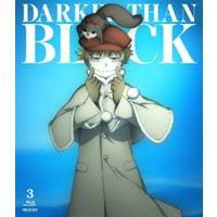 DARKER THAN BLACK -流星の双子- 3 【Blu-ray】