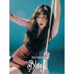 Red Velvet／Bloom《SEULGI(スルギ)Ver.》 (初回限定) 【CD】