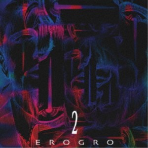 NICOLAS／EROGRO2 【CD】