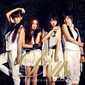 DiVA／Cry 【CD+DVD】