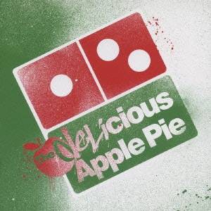 DeLi／deLicious Apple Pie (初回限定) 【CD+DVD】