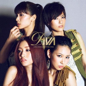 DiVA／Cry 【CD+DVD】