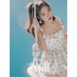 Red Velvet／Bloom《YERI(イェリ)Ver.》 (初回限定) 【CD】