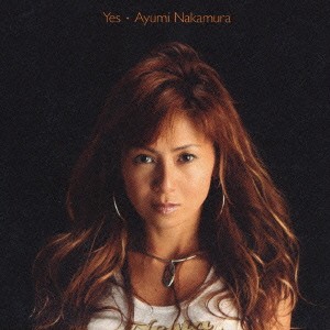 中村あゆみ／Yes 【CD】