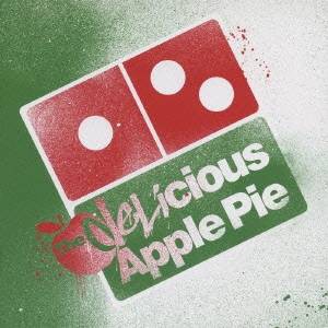 DeLi／deLicious Apple Pie 【CD】