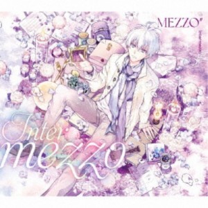 MEZZO／Intermezzo《限定B盤》 (初回限定) 【CD】